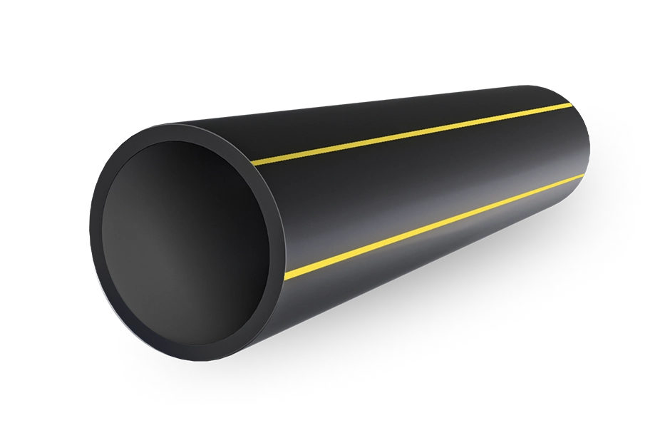 Труба ПЭ100 ГАЗ SDR 11 315 мм